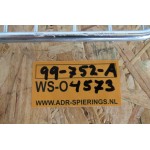 Gebruikte Stapelkorf toebehoren verdeelschot, Kruizinga nr. 1110.